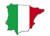 CONESA ARTESANS DE L´ENTREPÀ - Italiano