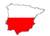CONESA ARTESANS DE L´ENTREPÀ - Polski
